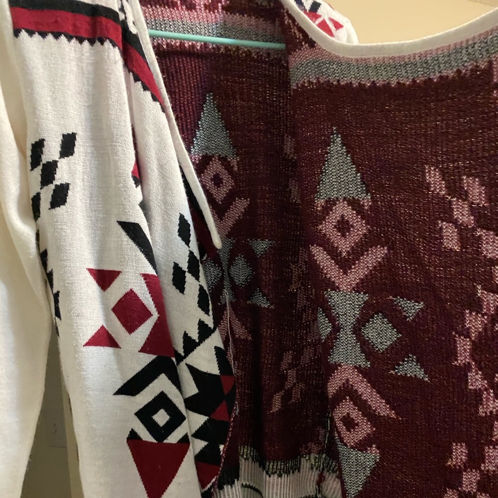 Cardigan - Picture 4 of 4